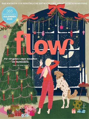 cover image of Flow